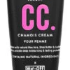 Muc-Off Luxury Chamois Cream Pour Femme Sitzcreme