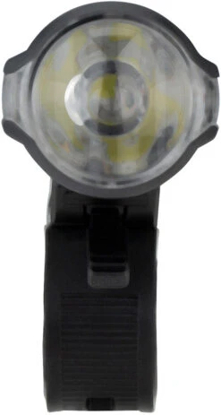 AXA Compactline 20 USB Frontlicht Mit StVZO-Zulassung -Fahrradzubehör Rabatte 350171