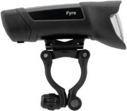 Busch-mueller Ixon Fyre LED Frontlicht Mit StVZO-Zulassung -Fahrradzubehör Rabatte 350207