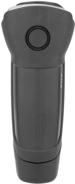 Busch-mueller Ixon Fyre LED Frontlicht Mit StVZO-Zulassung -Fahrradzubehör Rabatte 350208