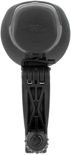 Busch-mueller Ixon Fyre LED Frontlicht Mit StVZO-Zulassung -Fahrradzubehör Rabatte 350209