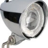 Busch-mueller Lumotec Classic N Plus LED Frontlicht Mit StVZO-Zulassung -Fahrradzubehör Rabatte 350220