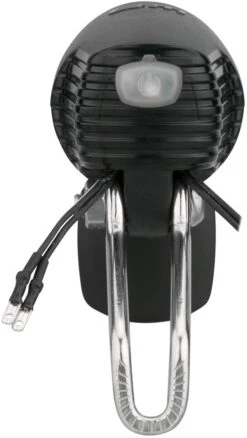 Busch-mueller Lumotec IQ Onefive T Senso Plus LED Frontlicht M.StVZO-Zulassung 2016 -Fahrradzubehör Rabatte 350247