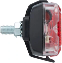 Busch-mueller 2C LED Rücklicht Mit StVZO-Zulassung -Fahrradzubehör Rabatte 351478