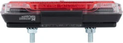 Busch-mueller 2C LED Rücklicht Mit StVZO-Zulassung -Fahrradzubehör Rabatte 351479