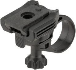 Lenkerhalterung 25,4 Mm Und 31,8 Mm Für Lezyne Lampen