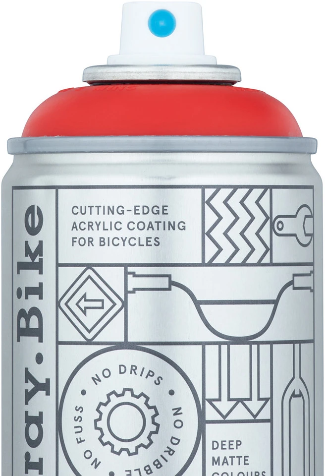 Historic Sprühlack 8 Historic Sprühlack – Bild 6