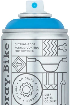 Pop Sprühlack -Fahrradzubehör Rabatte 354880