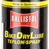 Ballistol BikeDryLube Spray 1 Ballistol BikeDryLube Spray -Fahrradzubehör Rabatte 355411