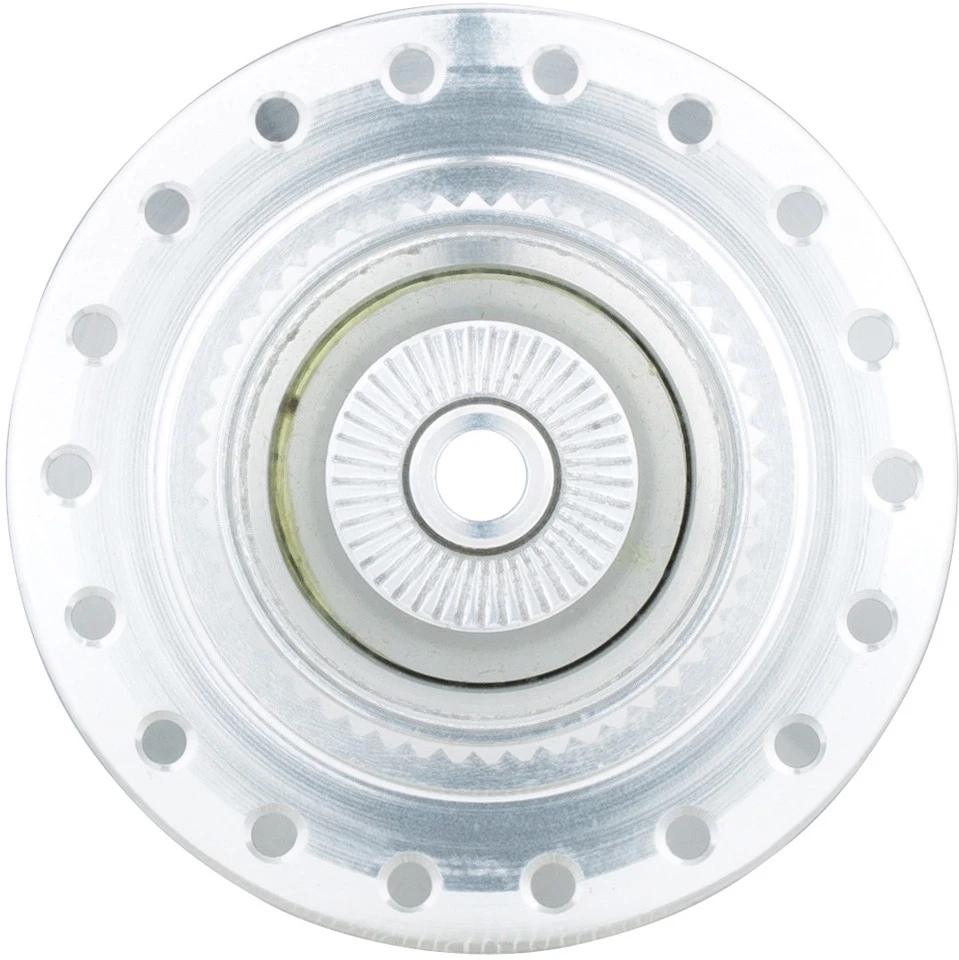 Nabendynamo PL-8 Disc Center Lock 12 Nabendynamo PL-8 Disc Center Lock – Bild 10