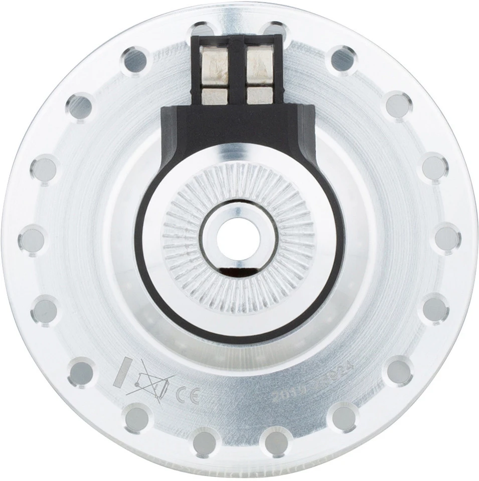 Nabendynamo PL-8 Disc Center Lock 13 Nabendynamo PL-8 Disc Center Lock – Bild 11