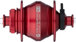 Nabendynamo PL-8 Disc Center Lock 34 Nabendynamo PL-8 Disc Center Lock -Fahrradzubehör Rabatte 356048