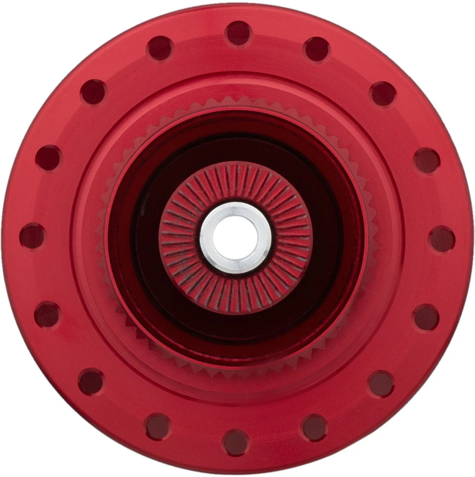 Nabendynamo PL-8 Disc Center Lock 18 Nabendynamo PL-8 Disc Center Lock – Bild 16