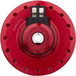 Nabendynamo PL-8 Disc Center Lock 38 Nabendynamo PL-8 Disc Center Lock -Fahrradzubehör Rabatte 356052