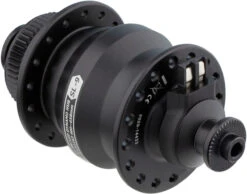 Nabendynamo SL-9 Disc Center Lock 16 Nabendynamo SL-9 Disc Center Lock -Fahrradzubehör Rabatte 356108