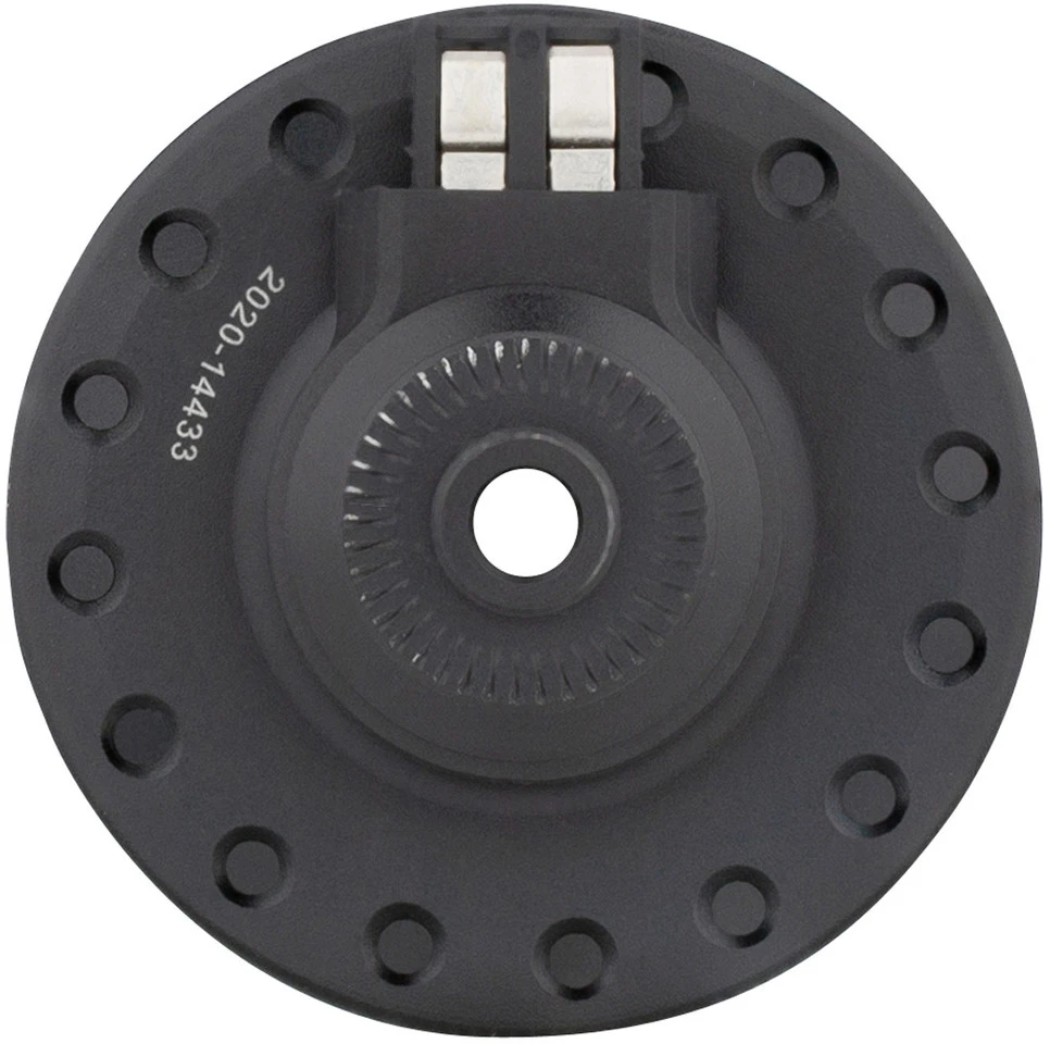Nabendynamo SL-9 Disc Center Lock 7 Nabendynamo SL-9 Disc Center Lock – Bild 5