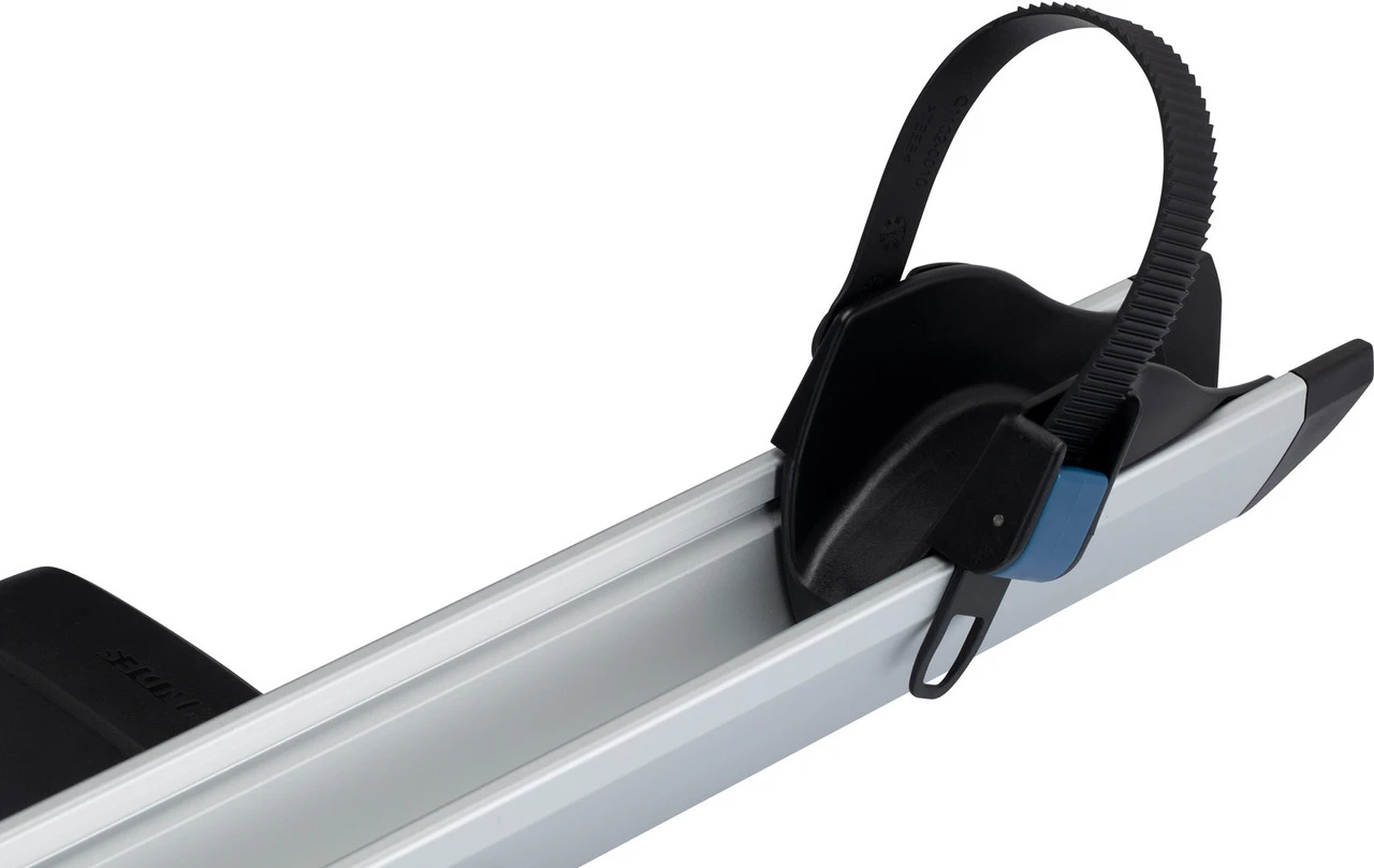 XLC Erweiterungsset 3. Rad VC-X26 Für Azura Xtra / Easy LED Fahrradträger 6 XLC Erweiterungsset 3. Rad VC-X26 Für Azura Xtra / Easy LED Fahrradträger – Bild 4