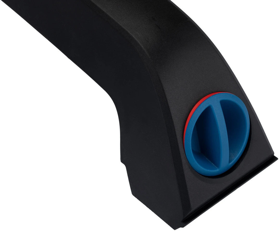 XLC Erweiterungsset 3. Rad VC-X26 Für Azura Xtra / Easy LED Fahrradträger 8 XLC Erweiterungsset 3. Rad VC-X26 Für Azura Xtra / Easy LED Fahrradträger – Bild 6