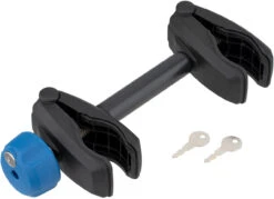 XLC Erweiterungsset 3. Rad VC-X26 Für Azura Xtra / Easy LED Fahrradträger 15 XLC Erweiterungsset 3. Rad VC-X26 Für Azura Xtra / Easy LED Fahrradträger -Fahrradzubehör Rabatte 357522