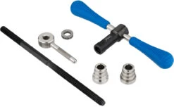 Cyclus Tools Einpresswerkzeug 1", 1 1/8" Für Steuersatzschalen 7 Cyclus Tools Einpresswerkzeug 1", 1 1/8" Für Steuersatzschalen -Fahrradzubehör Rabatte 358615