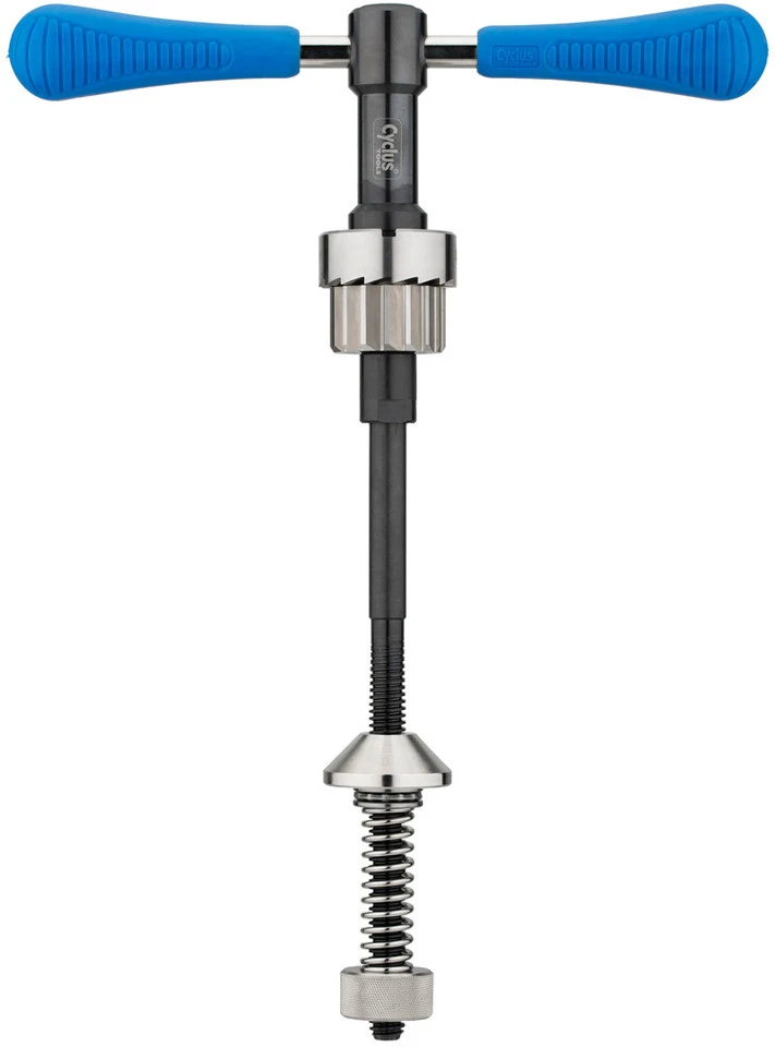 Cyclus Tools Fräskopf Für Standard Steuerrohr Mit Halter 3 Cyclus Tools Fräskopf Für Standard Steuerrohr Mit Halter