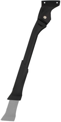 Contec E-40 Hinterbauständer -Fahrradzubehör Rabatte 364405