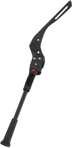 Hebie Hinterbauständer 673 FOX Uni -Fahrradzubehör Rabatte 364434