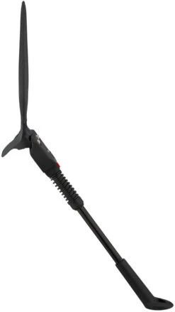 Hebie Hinterbauständer 673 FOX Uni -Fahrradzubehör Rabatte 364435