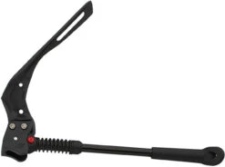 Hebie Hinterbauständer 673 FOX Uni -Fahrradzubehör Rabatte 364436