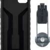 Topeak RideCase Schutzhülle Für IPhone 7 / 8 / SE (2020) Mit Halter