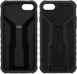 Topeak RideCase Schutzhülle Für IPhone 7 / 8 / SE (2020) Mit Halter -Fahrradzubehör Rabatte 364782