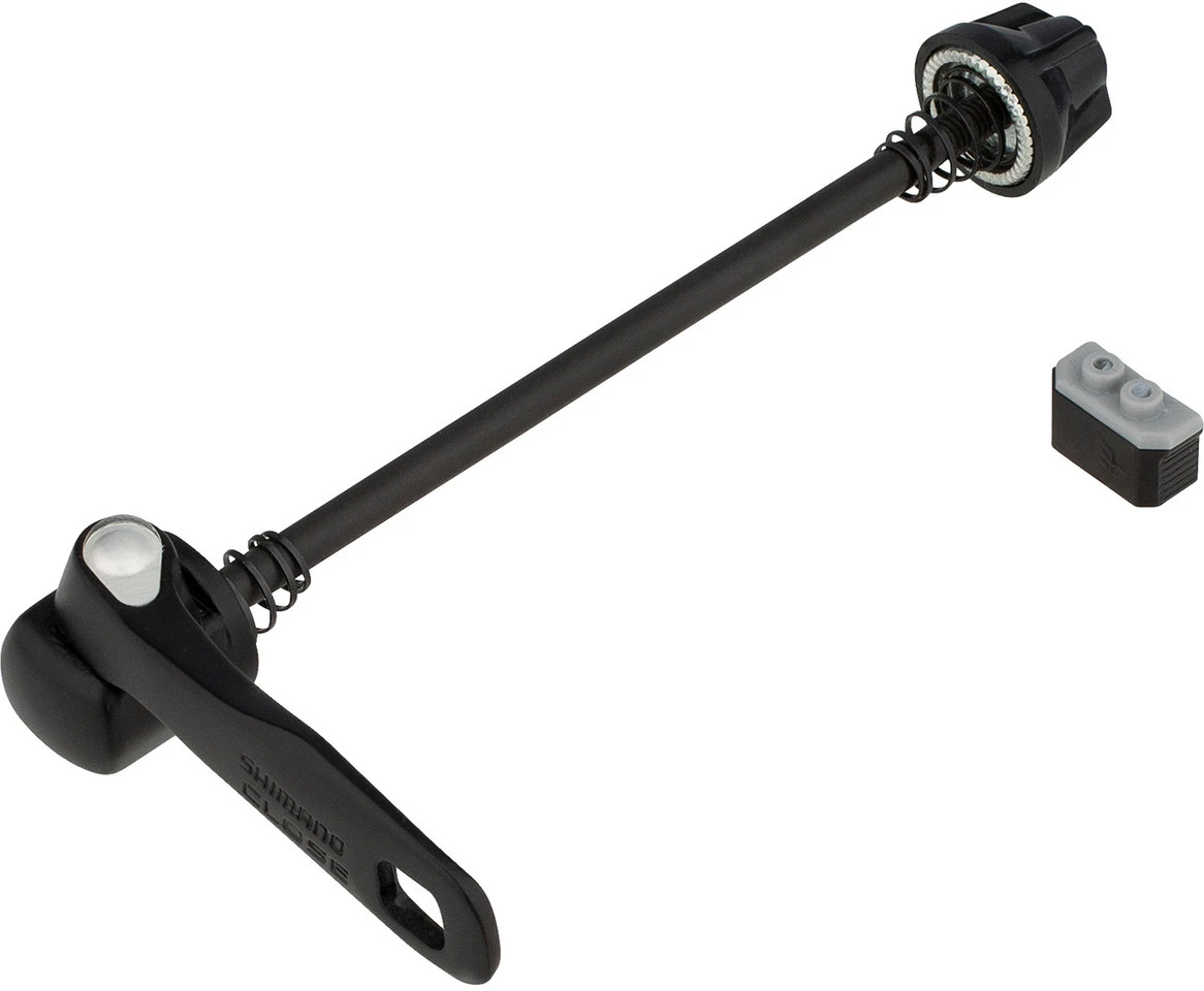 Shimano Alivio Disc Center Lock Nabendynamo DH-T4050-1D 8 Shimano Alivio Disc Center Lock Nabendynamo DH-T4050-1D – Bild 6