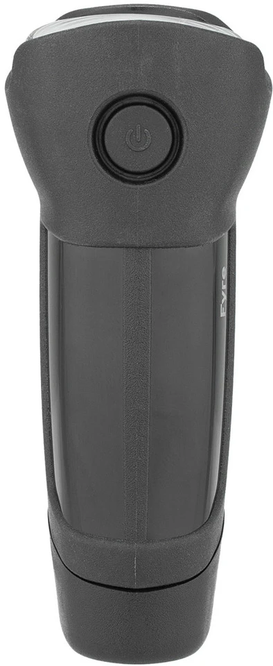 Busch-mueller Ixon Fyre LED + Netzgerät Beleuchtungsset Mit StVZO-Zulassung 7 Busch-mueller Ixon Fyre LED + Netzgerät Beleuchtungsset Mit StVZO-Zulassung – Bild 5