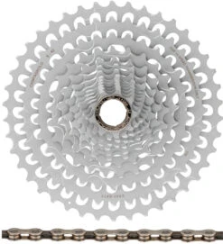 Campagnolo® Ekar Gruppe 13-fach 38 Mit Scheibenbremse 13 Campagnolo® Ekar Gruppe 13-fach 38 Mit Scheibenbremse -Fahrradzubehör Rabatte 366786