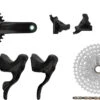 Campagnolo® Ekar Gruppe 13-fach 42 Mit Scheibenbremse 2 Campagnolo® Ekar Gruppe 13-fach 42 Mit Scheibenbremse -Fahrradzubehör Rabatte 366787