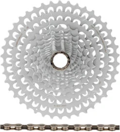 Campagnolo® Ekar Gruppe 13-fach 44 Mit Scheibenbremse -Fahrradzubehör Rabatte 366798