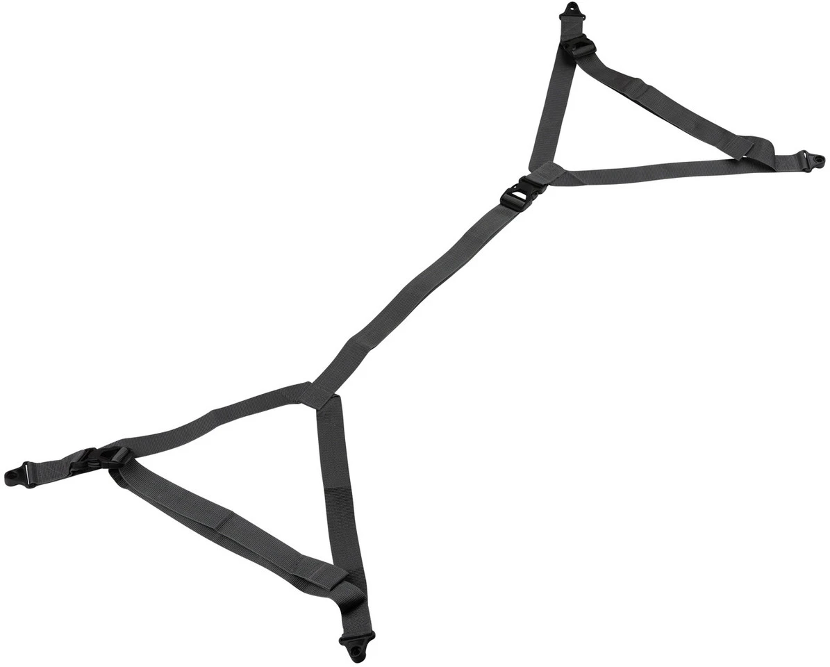 Topeak Ersatzgurt Innen B Für PakGo X 3 Topeak Ersatzgurt Innen B Für PakGo X