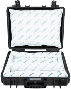 B&W Li-Ion Carry & Store Type 6040 Transportkoffer Für E-Bike-Akkus -Fahrradzubehör Rabatte 368062