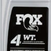 Fox Racing Shox Suspension Fluid 4 WT Dämpferöl -Fahrradzubehör Rabatte 369512