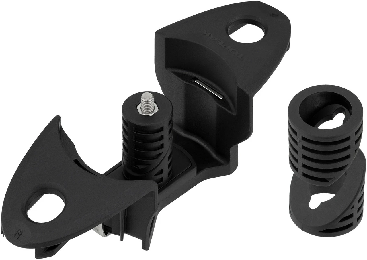 Topeak Halterung Für DeFender M1 4 Topeak Halterung Für DeFender M1 – Bild 2