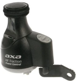 AXA HR Traction Power Control Dynamo