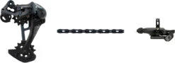 SRAM XX1 Eagle 1x12-fach E-Bike Upgrade-Kit -Fahrradzubehör Rabatte 372001