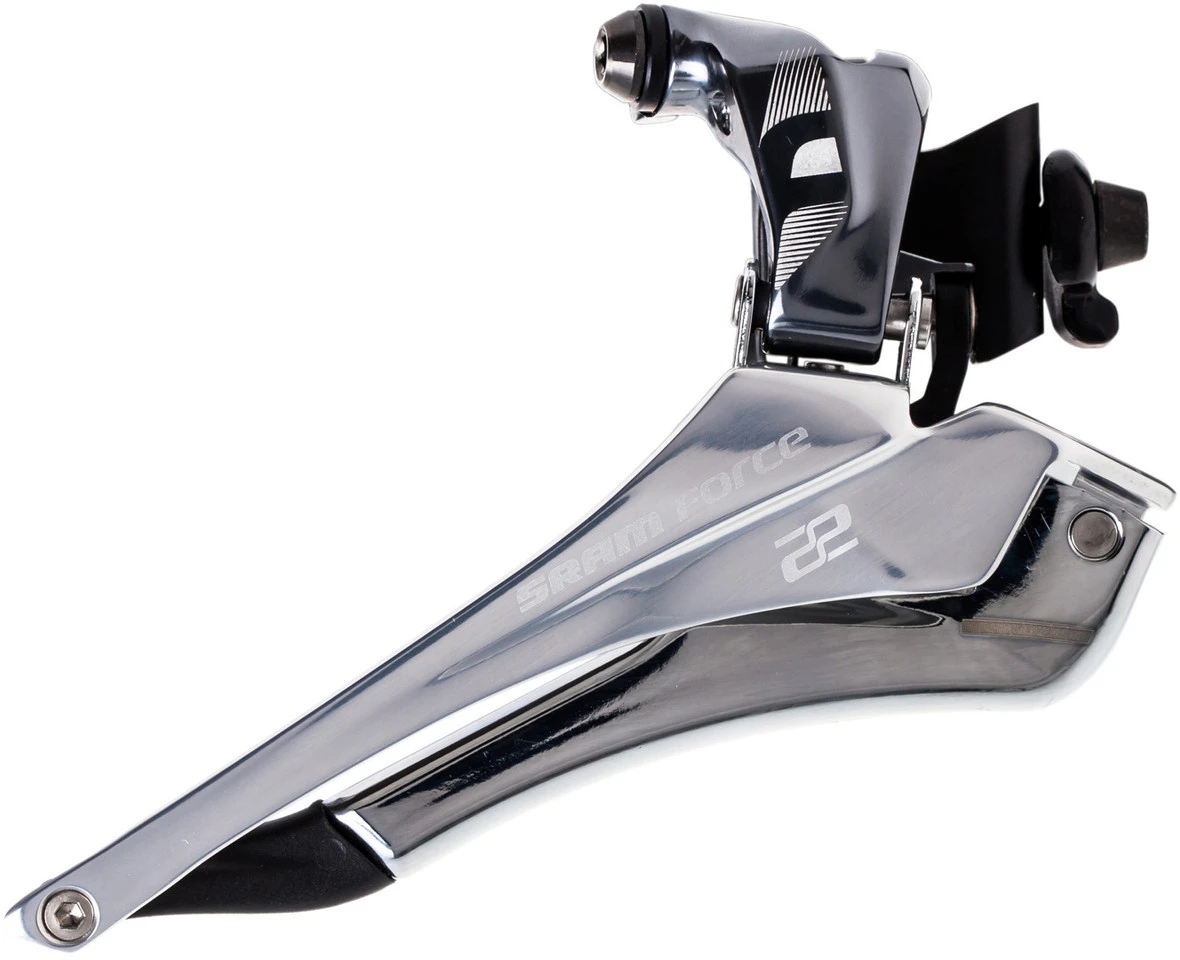 SRAM Force 22 Gruppe 2x11 39-53 BB30 Mech. Felgenbremse 7 SRAM Force 22 Gruppe 2x11 39-53 BB30 Mech. Felgenbremse – Bild 5