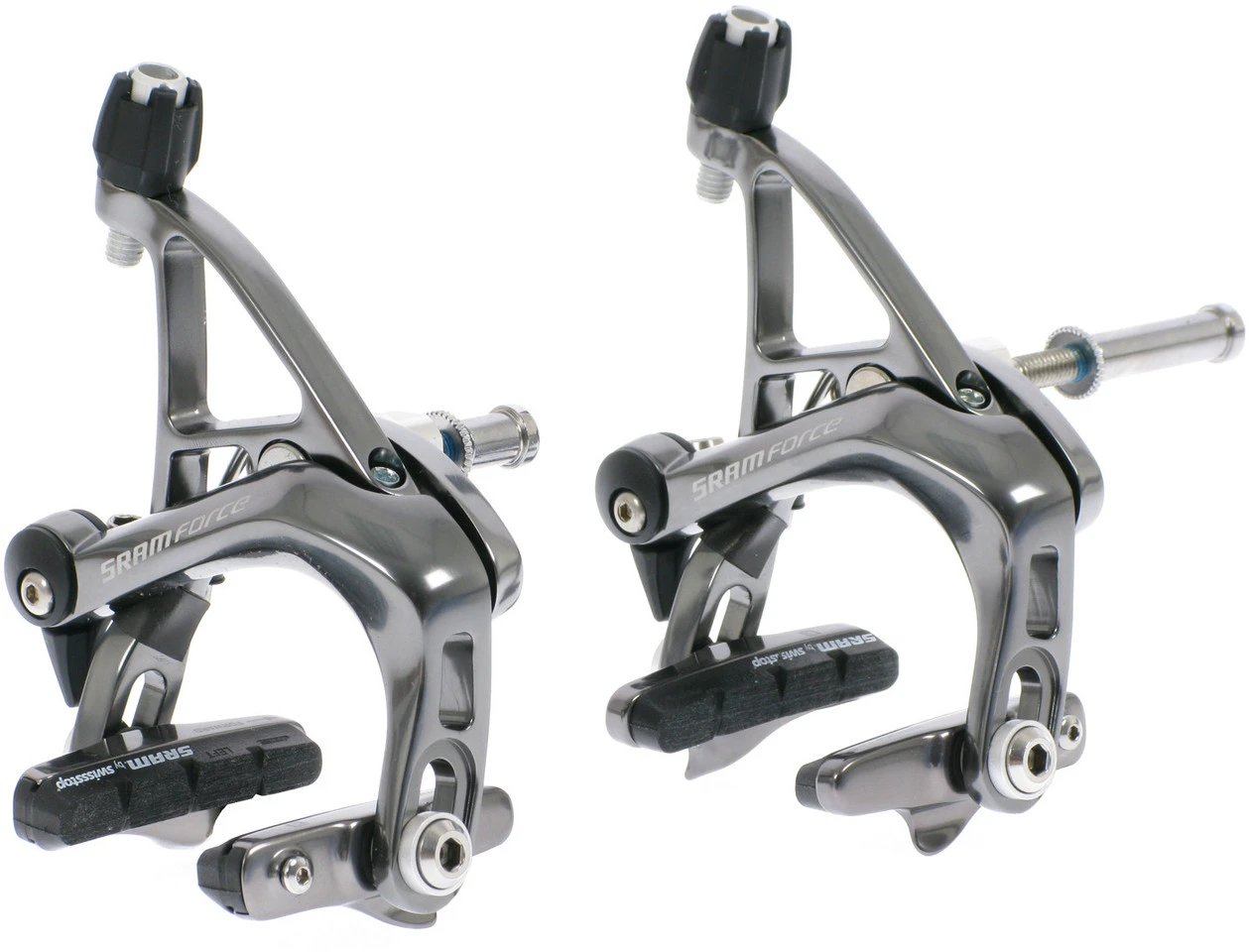 SRAM Force 22 Gruppe 2x11 39-53 BB30 Mech. Felgenbremse 8 SRAM Force 22 Gruppe 2x11 39-53 BB30 Mech. Felgenbremse – Bild 6