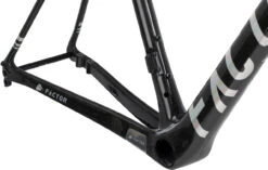 O2 V.A.M. Disc Carbon Rahmenkit -Fahrradzubehör Rabatte 374262