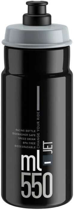 Elite Jet Trinkflasche 550 Ml