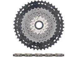 Shimano XTR M9100 XC Gruppe 1x12 34 -Fahrradzubehör Rabatte 381963