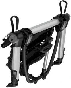 Thule OutWay 2bike Platform Heckträger -Fahrradzubehör Rabatte 382120