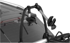 Thule OutWay 2bike Platform Heckträger -Fahrradzubehör Rabatte 382123