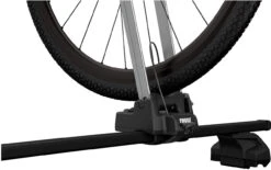 Thule Front Wheel Holder Vorderradhalterung -Fahrradzubehör Rabatte 382132